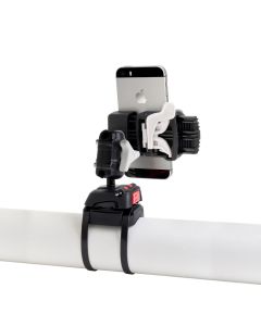 ROKK Mini for Phone with Cable Tie Mount