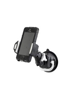 ROKK Mini Phone Kit with Suction Cup Base
