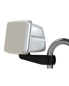 Scanstrut Arm Mounted Pod compact up to 7''displays
