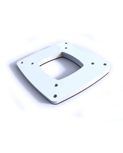 Scanstrut 4 Base Wedge for Direct Open Array Mount