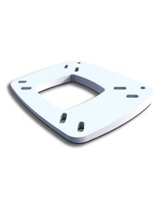 Scanstrut 4 Base Wedge for Direct Radome Mount