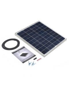 Solar Technology Rigid Solar Panel Kits