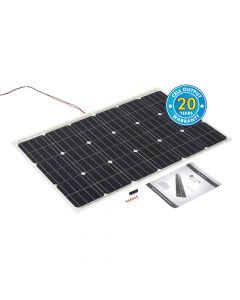 Solar Technology Flexi Solar Panel Kits