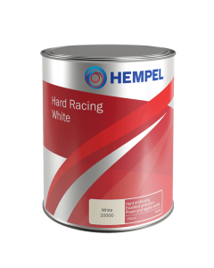Hempel Hard Racing Antifouling Paint