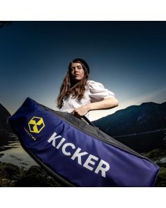 ThrustMe Replacement Kicker Carry Bag