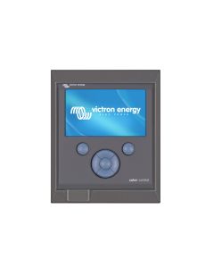 Victron Energy Wall mounted enclosure for Color Control GX - ASS050400000