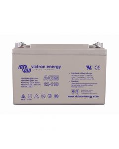 Victron Energy AGM Dual Purpose Battery 12V