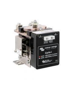 Victron Energy Cyrix-i 12/24V 400A Intelligent Battery Combiner - CYR010400000