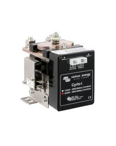 Victron Energy Cyrix-i 24/48V 400A Intelligent Battery Combiner - CYR020400000