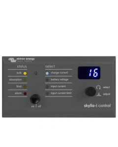 Victron Energy Skylla-i Control GX (Right Angle RJ45) – REC000300010R