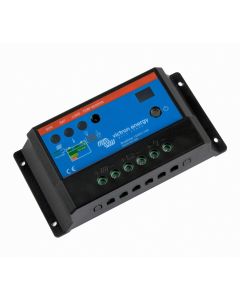 Victron BlueSolar PWM Light Charge Controller 12/24V