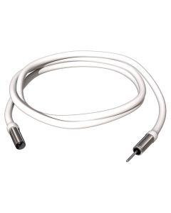 Shakespeare AM / FM Extension Cable Kit - 3M