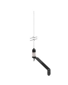 Shakespeare Stainless Steel 3dB AIS Whip Antenna - 0.9m