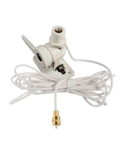 Shakespeare Quick Connect Nylon Ratchet Mount with cable