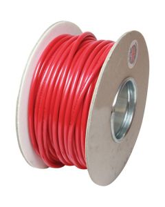 Oceanflex Single Core Tinned Cable 6mm2 Red - Per M
