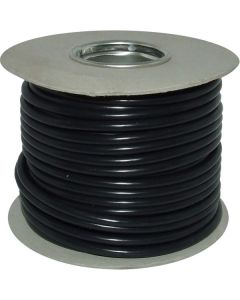 Oceanflex Single Core Tinned Cable 10mm2 Black - Per M