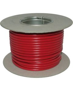 Oceanflex Single Core Tinned Cable 10mm2 Red - Per M