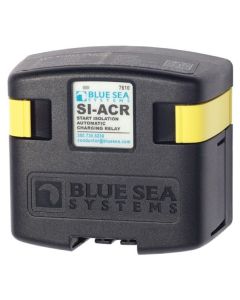 Blue Sea SI Series Auto Charge Relay 12/24V