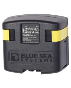 Blue Sea Auto Charging Relay Battery link 120A 12/24V