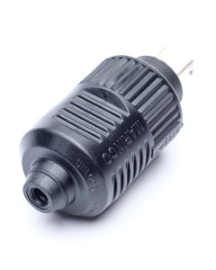 Marinco Connect Pro 2 Plug Only 12/24V 40A