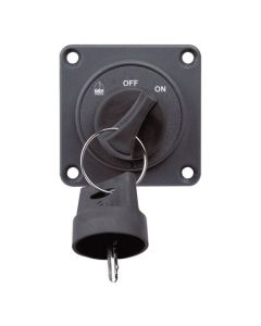 BEP Remote Key Switch for Battery Switches