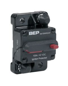 BEP Surface Mount Thermal Circuit Breaker 30A - 150A
