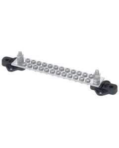 BEP Bus Bar Single 150A 24 Output with Cover