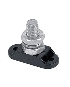 BEP Insulated Stud Single 10mm Negative with Cover
