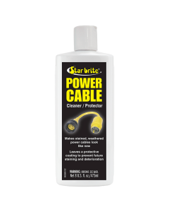 Strabrite Power Cable Cleaner/Protector 473ml