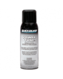 Quicksilver Power Tune for Petrol Engine