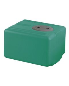 Can Fresh Water Tank Med Profile 105 x 39 x 29cm 107L