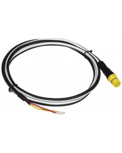 Raymarine 2m STNG bare wires for 0183