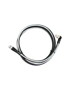 Raymarine Elbow to Straight Spur Cable 1m