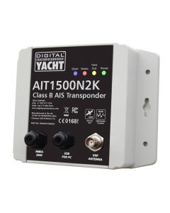Digital Yacht AIT1500 Class B AIS Transponder - NMEA 2000