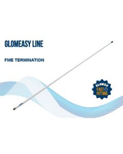 GLOMEASY LINE DAB ANTENNA - 1,2m - TERM. FME
