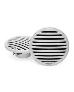 Aquatic AV 6.5" Economy Series Speakers - Pair