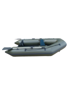 WavEco Solid Transom Inflatable Boat 2.7m