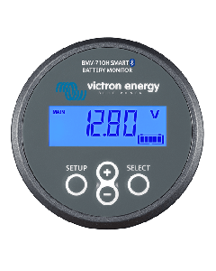 Victron Energy BMV-710H Smart Battery Monitor - BAM030710100
