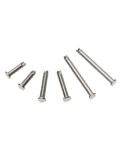 Clevis Pin (2) 6 X 10mm