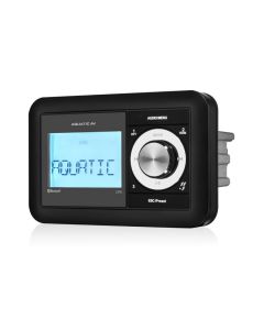 CP6 Compact marine stereo