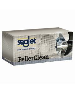SEAJET Peller Clean Antifoul Fouling Release Coating 325ML