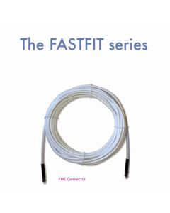 FASTFIT CABLE - 25m