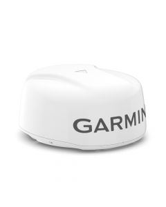Garmin GMR FantomX Solid State Radar Radomes