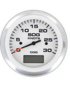 Speedometer - GPS (display head only) - 60 Knot