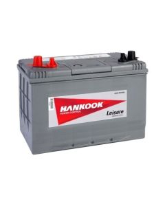Hankook Deep Cycle Leisure Battery