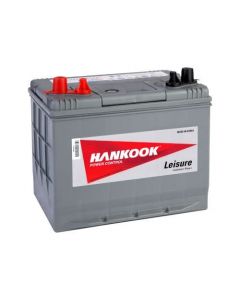 Hankook Dual Purpose Leisure Battery