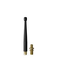 Shakespeare Rubber Duck Quick Connect Helical VHF Antenna - 0.2m