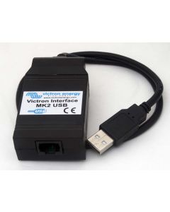 Victron Energy Interface MK2-USB (for Phoenix Charger only) - ASS030130010