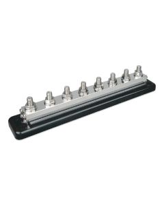 Victron Energy Busbar 600A 8P + cover - VBB160080010