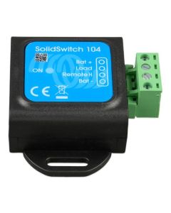 Victron Energy SolidSwitch 104 - BMS800200104